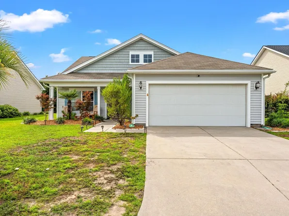 625 Old Castle Loop, Myrtle Beach, SC 29579