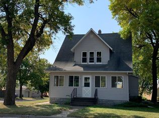 221 Sorenson St, Storden, MN 56174