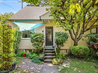 1518 SE Main St, Portland, OR 97214