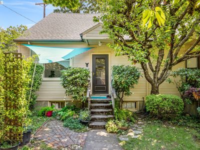 1518 SE Main St, Portland, OR, 97214