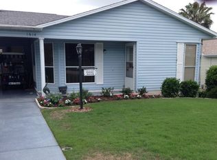 1614 Kiley Ct, Lady Lake, FL 32159
