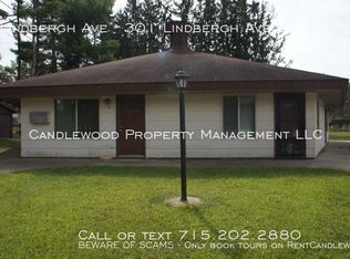 301 Lindbergh Ave #9, Stevens Pt, WI 54481