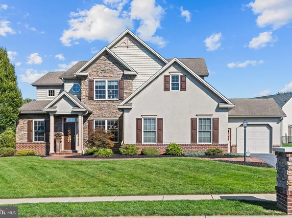 7074 Beaver Creek Rd, Harrisburg, PA 17112