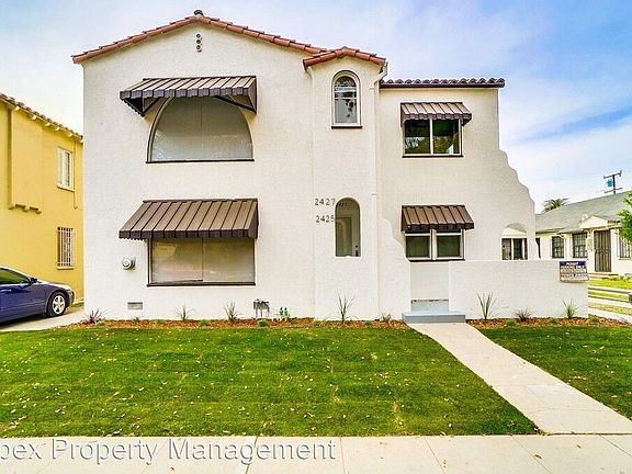 2nd image of 2429-A Cedar Ave