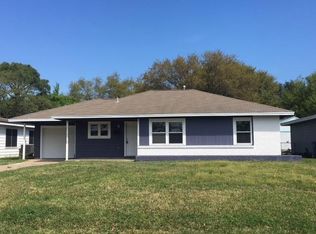 1610 14th Ave N, Texas City, TX 77590