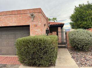 7555 E Camino De Querabi, Tucson, AZ 85715