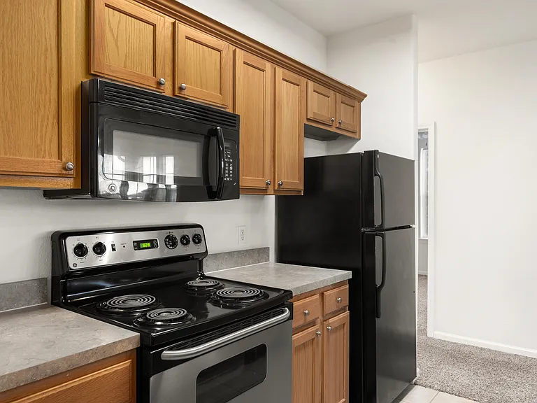 Ironwood Apartments and Townhomes — Photo 36