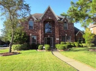 21930 Windmill Bluff Ln, Katy, TX 77450