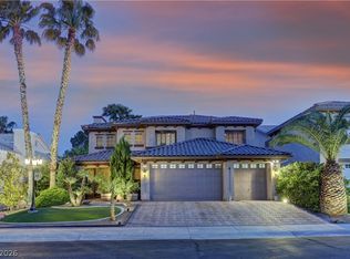 8839 La Manga Ave, Las Vegas, NV 89147