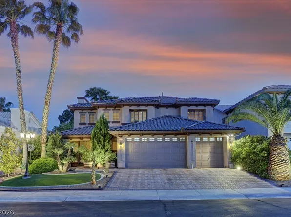 8839 La Manga Ave, Las Vegas, NV 89147