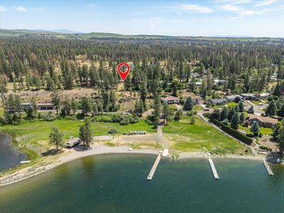 X S Clear Lake Rd, Medical Lake, WA, 99022
