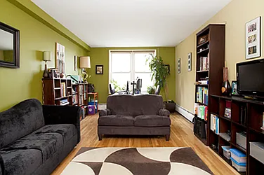 Sold by Brooklyn Hearth Realty