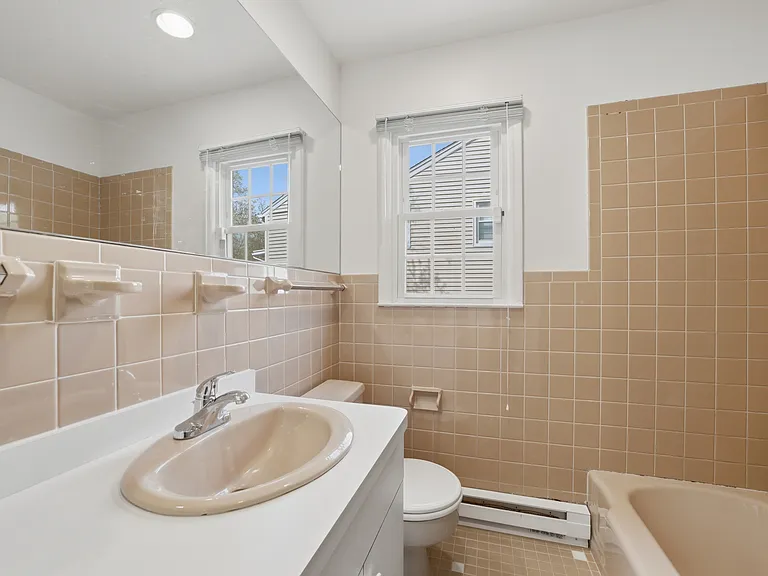 Bathroom #2