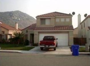 15789 Smoketree Ln, Fontana, CA 92337