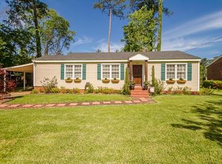 1121 Azalea Dr, Augusta, GA 30904