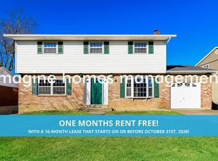 1557 Citadel Pl, Cincinnati, OH 45255