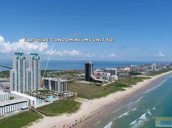 310A Padre Blvd APT 501, South Padre Island, TX 78597