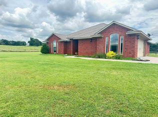 161108 Five Mile Rd, Marlow, OK 73055