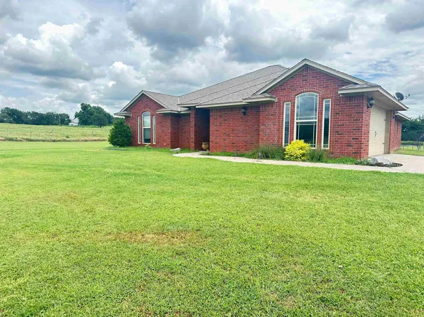 161108 Five Mile Rd, Marlow, OK 73055