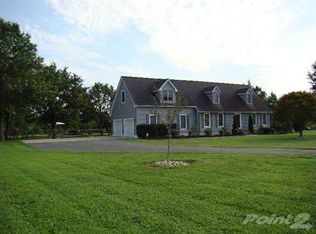 724 Murphy Rd, Centreville, MD 21617