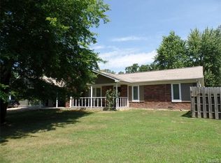 11170 County Road 5040, Rolla, MO 65401