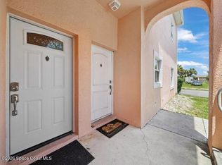 2097 Hidden Grove Ln #105, Merritt Island, FL 32953