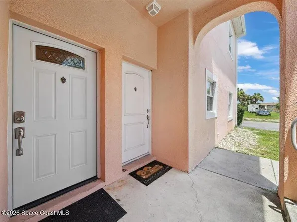 2097 Hidden Grove Ln #105, Merritt Island, FL 32953