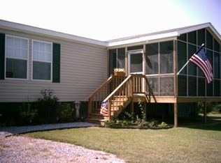 20096 County Road 222 -  Smith Lake, Crane Hill, AL 35053