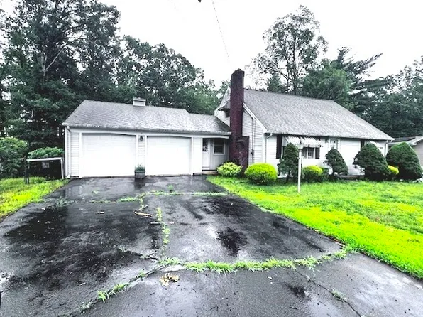 85 Ferraro Drive, Bristol, CT 06010
