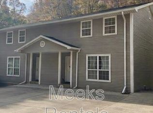 246 Tacketts Branch Rd UNIT 10, Hurricane, WV 25526