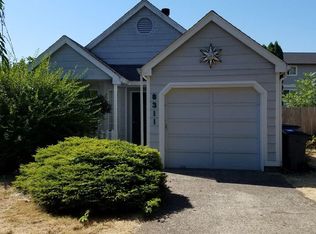 8311 NE Starflower Ct, Vancouver, WA 98664