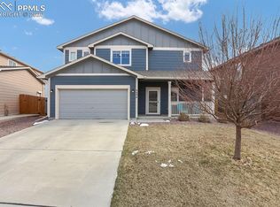 6686 Alliance Loop, Colorado Springs, CO 80925