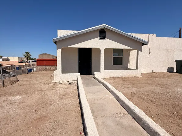 865 S 12th Ave, Yuma, AZ 85364