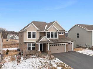 17649 51st St NE, Otsego, MN 55374