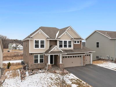 17649 51st St NE, Otsego, MN, 55374