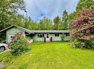 4941 E Rhubarb Cir, Wasilla, AK 99654