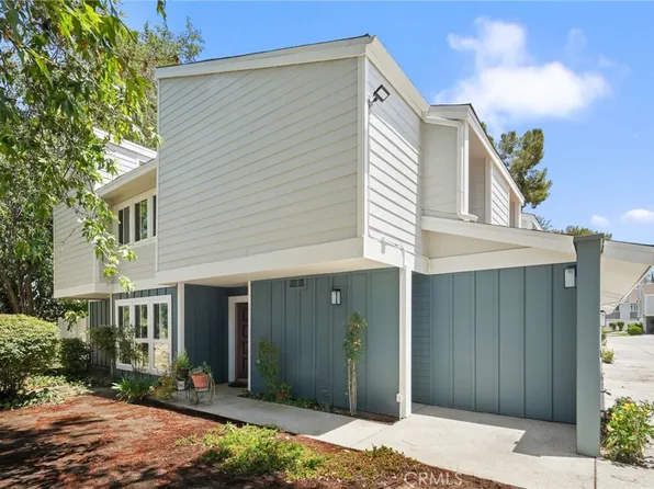 18241 Andrea Cir N Unit 1, Northridge, CA 91325