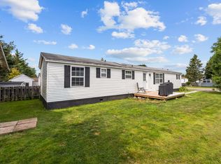 31 Amber Ave, Miltonvale Park, PE C1E0K8