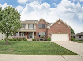 749 Shaftsbury Rd, Troy, OH 45373