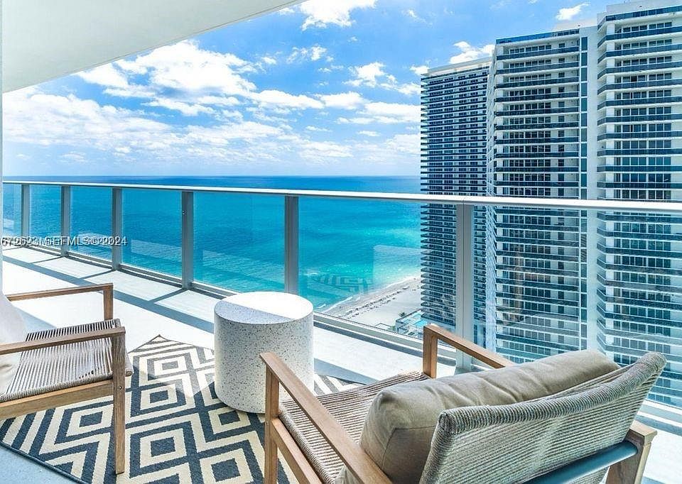 1st image of 4111 S Ocean Dr #3007