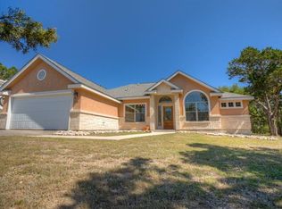 829 Flaman Rd, Canyon Lake, TX 78133