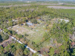 650 6th Ave, Osteen, FL 32764