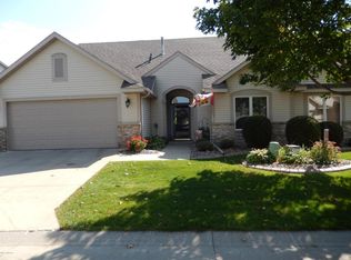 4820 Wintergreen Ln NW, Rochester, MN 55901