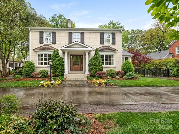 1232 Providence Rd, Charlotte, NC 28207