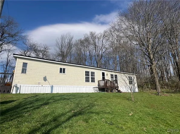 1078 Muckey Rd, Marathon, NY 13803