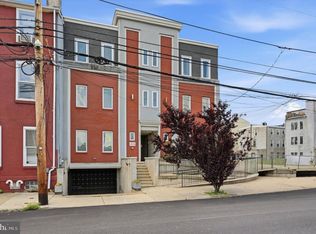 1022 Fairmount Ave UNIT 2, Philadelphia, PA 19123