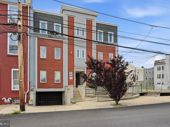 1022 Fairmount Ave Unit 2, Philadelphia, PA 19123