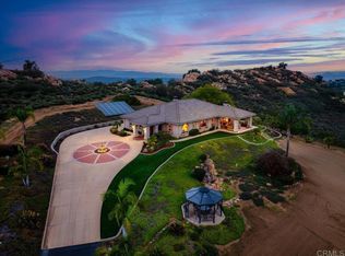 19894 Via Vista Grande, Ramona, CA 92065