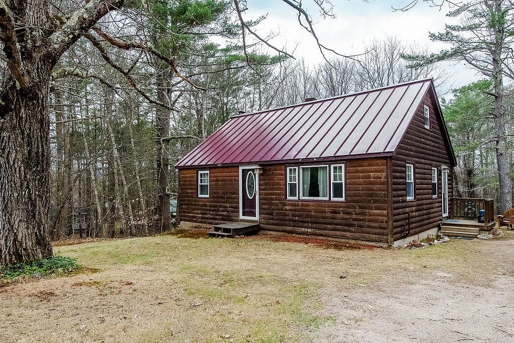 471 Wentworth Road, Brookfield, NH 03872 MLS 4949568 Zillow
