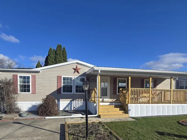 3093 Woodward Ave #8, Jersey Shore, PA 17740